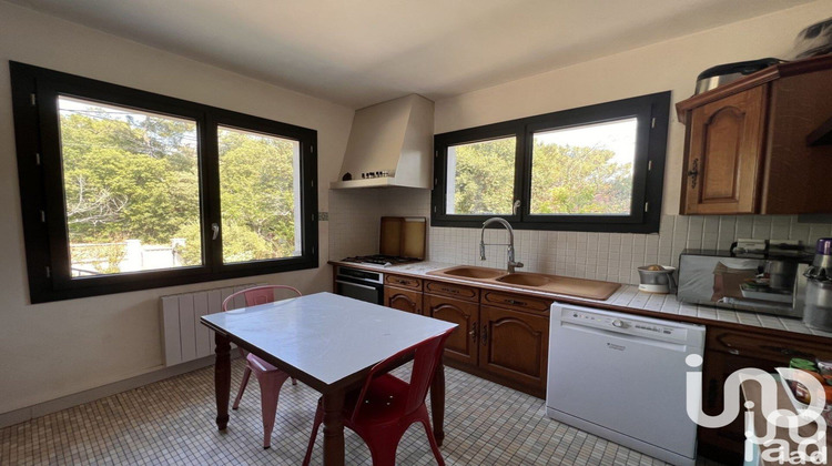 Ma-Cabane - Vente Maison Saint-Georges-d\'Oléron, 144 m²